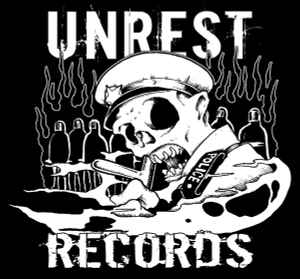 Unrest Records on Discogs