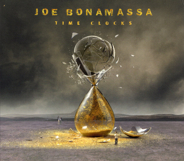 Albums 99+ Wallpaper Joe Bonamassa Time Clocks Review Completed