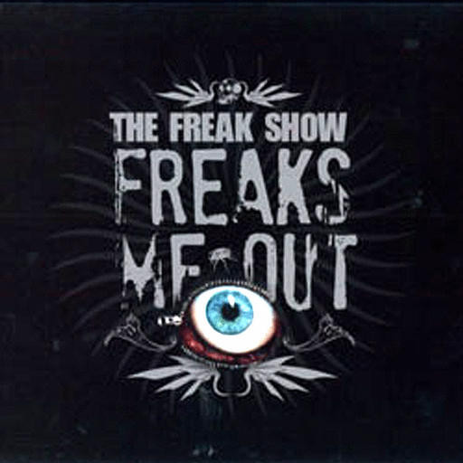 télécharger l'album The Freak Show - Freaks Me Out