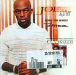 Cover of Stutter, 2000, CD