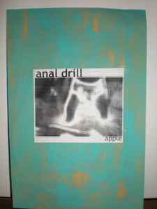 Anal Drill - Apple album cover