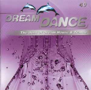 Dream Dance 40 - Various