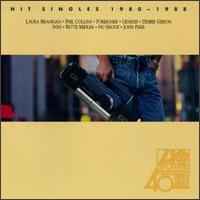 Hit Singles 1980 - 1988 (1988, Vinyl) - Discogs
