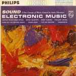 Cover of Electronic Music, 1962, Vinyl