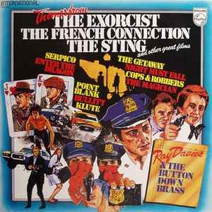 Themes From The Exorcist, The French Connection, The Sting And Other Great Films - Ray Davies & The Button Down Brass