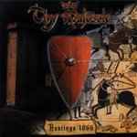 Thy Majestie – Hastings 1066 (2002, Digipak, CD) - Discogs