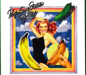 Pacific Gas And Electric's Pacific Gas And Electric/Are You Ready? (CD, Album, Reissue) for sale