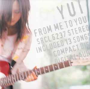 Yui – Holidays In The Sun (2011