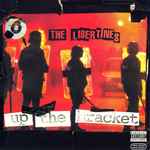 Cover of Up The Bracket, , CD