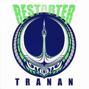 Tranan - Restarter album cover