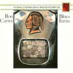 Cover of Blues Farm, 1987, CD