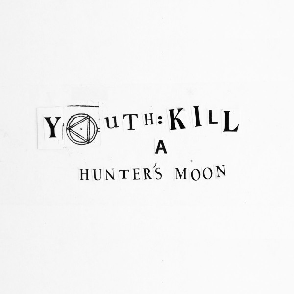 baixar álbum YouthKill - Hunters Moon