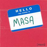 last ned album Various - Hello My Name Is MASA