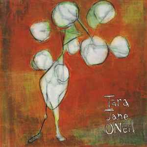 Tara Jane O'Neil - In The Sun Lines album cover