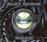 Cover of Steelrose, 1998-06-15, CD