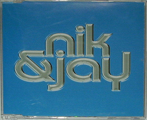 Nik & Jay – Elsker Hende Mere (2002, - Discogs