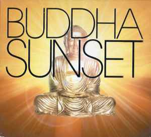 Buddha Sunset (CD, Compilation) for sale