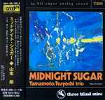 Cover of Midnight Sugar}