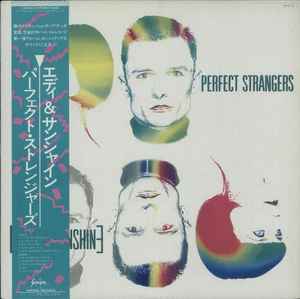 Eddie u0026 Sunshine u003d エディ＆サンシャイン – Perfect Strangers u003d パーフェクト・ストレンジャーズ (1984