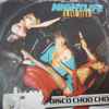 Nightlife Unlimited - Disco Choo Choo