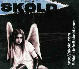 Skold - Skold album cover