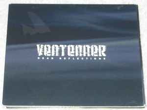 Ventenner - Dead Reflections album cover