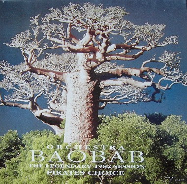 Orchestra Baobab, Pirates Choice, 2xVinyl (LP, Album, Reissue,  Remastered, 180 g)