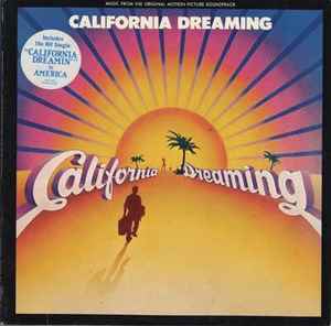 California Dreaming Music From The Original Motion Picture