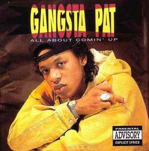 Gangsta Pat – #1 Suspect (1991, CD) - Discogs