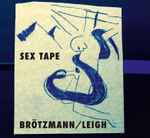 Cover of Sex Tape, 2017-05-01, CD