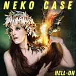 Cover of Hell-On, 2018-06-01, CD