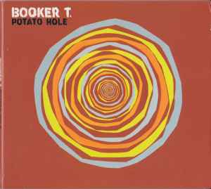 Potato Hole - Booker T.