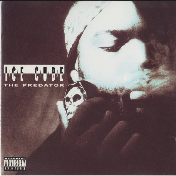 Ice Cube The Predator Releases Discogs