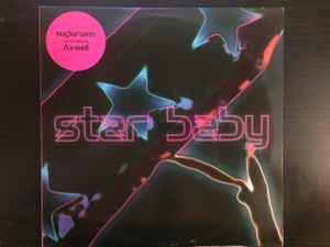 Sugiurumn - Star Baby album cover