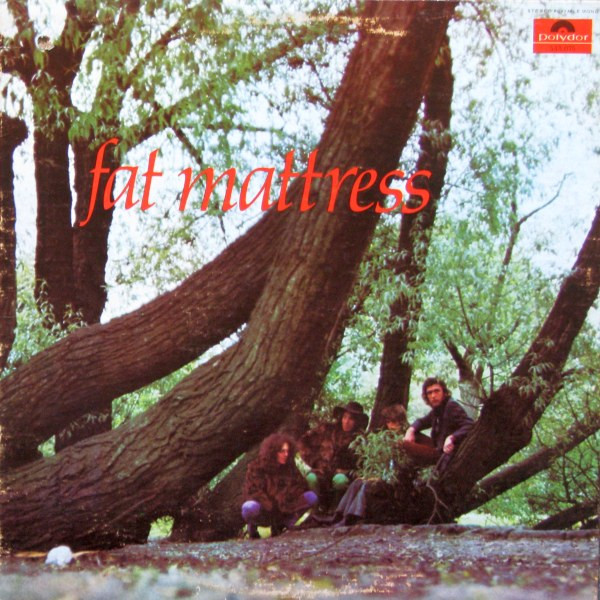 Fat Mattress  Fat Mattress 2021 Vinyl - Discogs