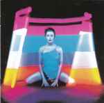 Cover of Impossible Princess, 2003, CD