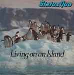 Cover of Living On An Island, 1979-11-28, Vinyl