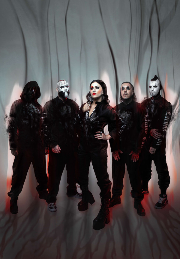 Lacuna Coil