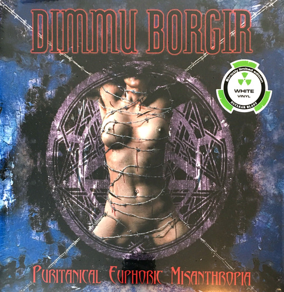 Dimmu Borgir – Absolute Sole Right Lyrics