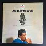 Cover of The Black Saint And The Sinner Lady, 1963-07-00, Vinyl