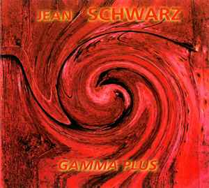 Gamma Plus - Jean Schwarz