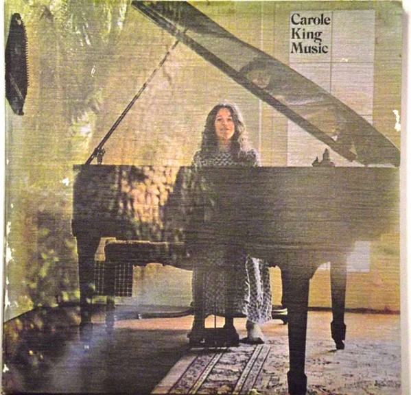 Carole King - Music | Releases | Discogs