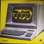 Carátula de Computerworld, 1981, Vinyl