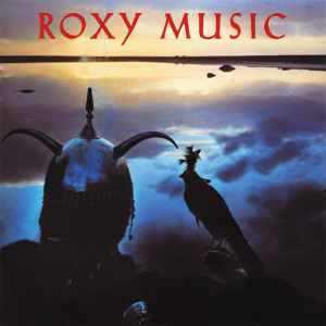 Avalon - Roxy Music