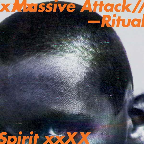 Massive Attack - Ritual Spirit | Releases | Discogs