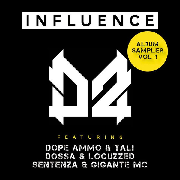 Influence Album Sampler Vol 1 (2016, 320 kbps, File) - Discogs