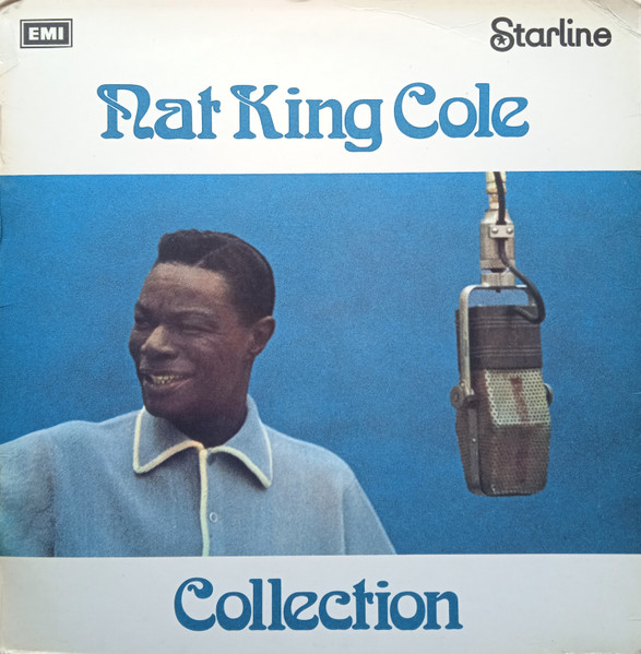Nat King Cole – Nat King Cole Collection (1971
