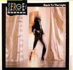 Serge Ponsar – Back To The Light (1983, Vinyl) - Discogs