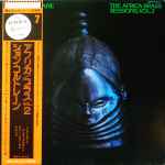 Cover of The Africa Brass Sessions, Vol. 2, 1976-01-00, Vinyl