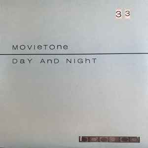 Movietone - Day And Night